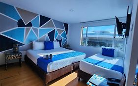 Hotel Blue Zafiro